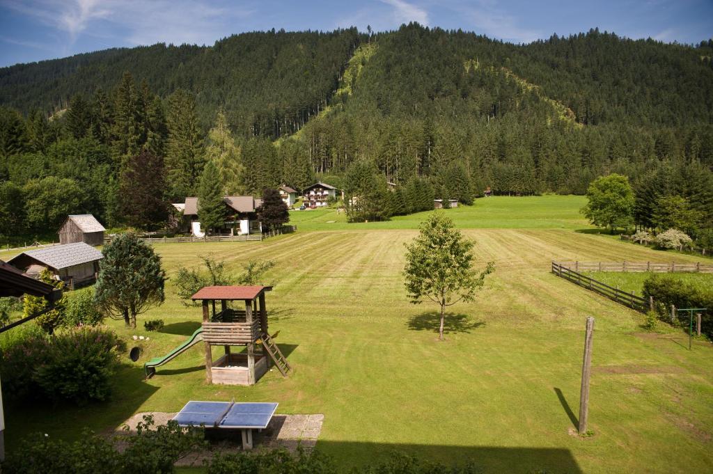 Gasthof Gosauschmied Hotel Cameră foto